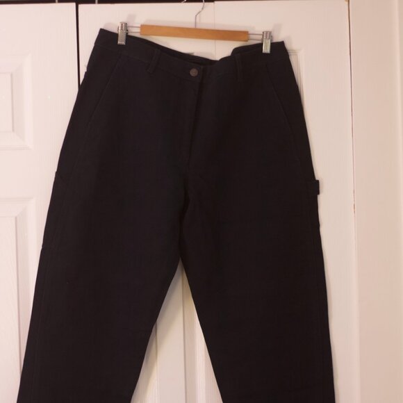NWT Herschel Women’s Work Pant - Picture 2 of 7